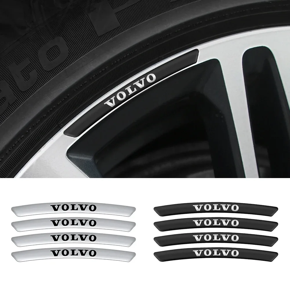 4Pcs Alloy Wheel Hub Stickers Car Decoration Accessories For Volvo XC60 XC40 EX40 XC90 EX30 C40 S60 V60 S90 V90 EX90 ES90
4Pcs Alloy Wheel Hub Stickers Car Decoration Accessories For Volvo XC60 XC40 EX40 XC90 EX30 C40 S60 V60 S90 V90 EX90 ES90