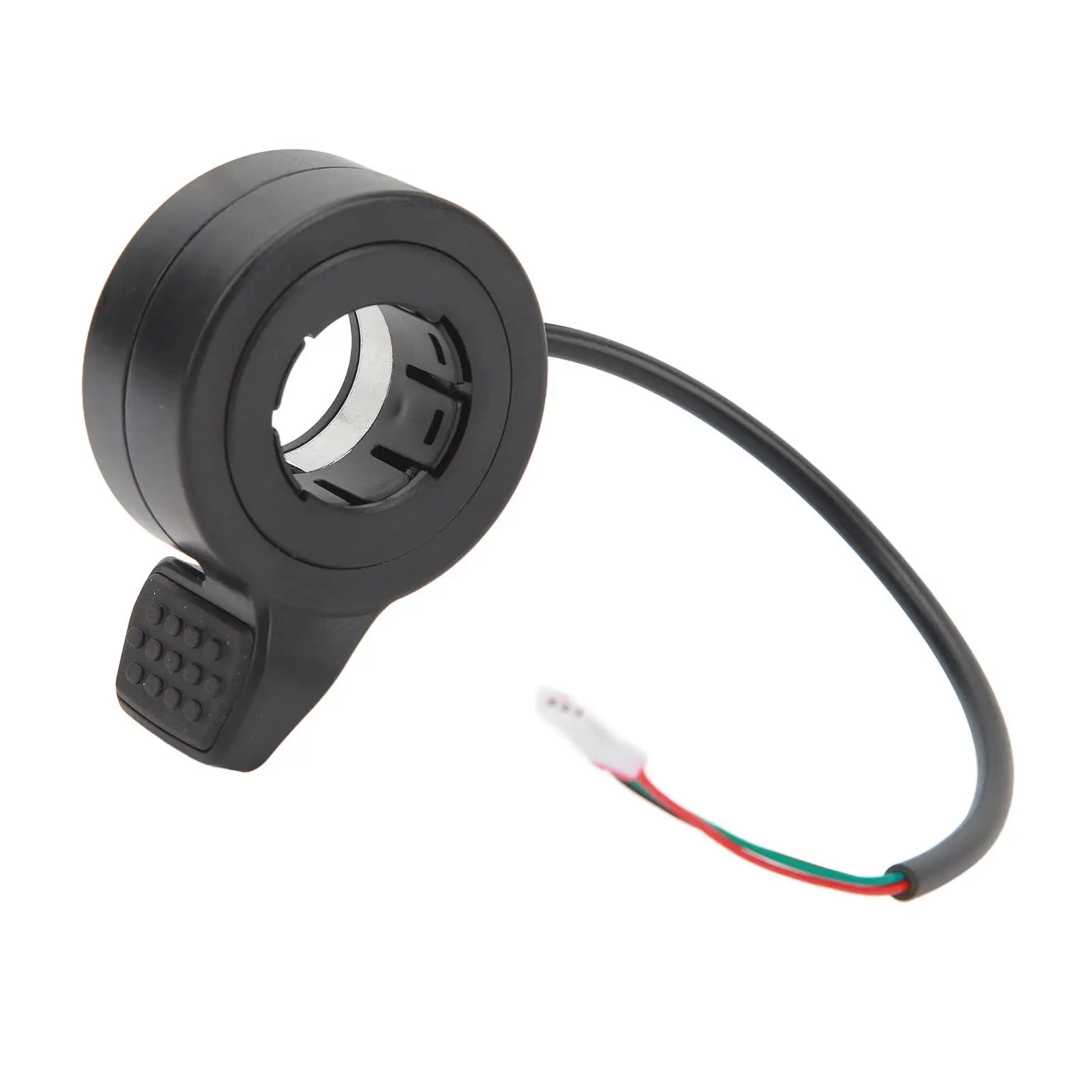 for electric Thumb Throttle Speed Shifter for E-Bikes & Scooters - Right/Left Press Control
for electric Thumb Throttle Speed Shifter for E-Bikes & Scooters - Right/Left Press Control