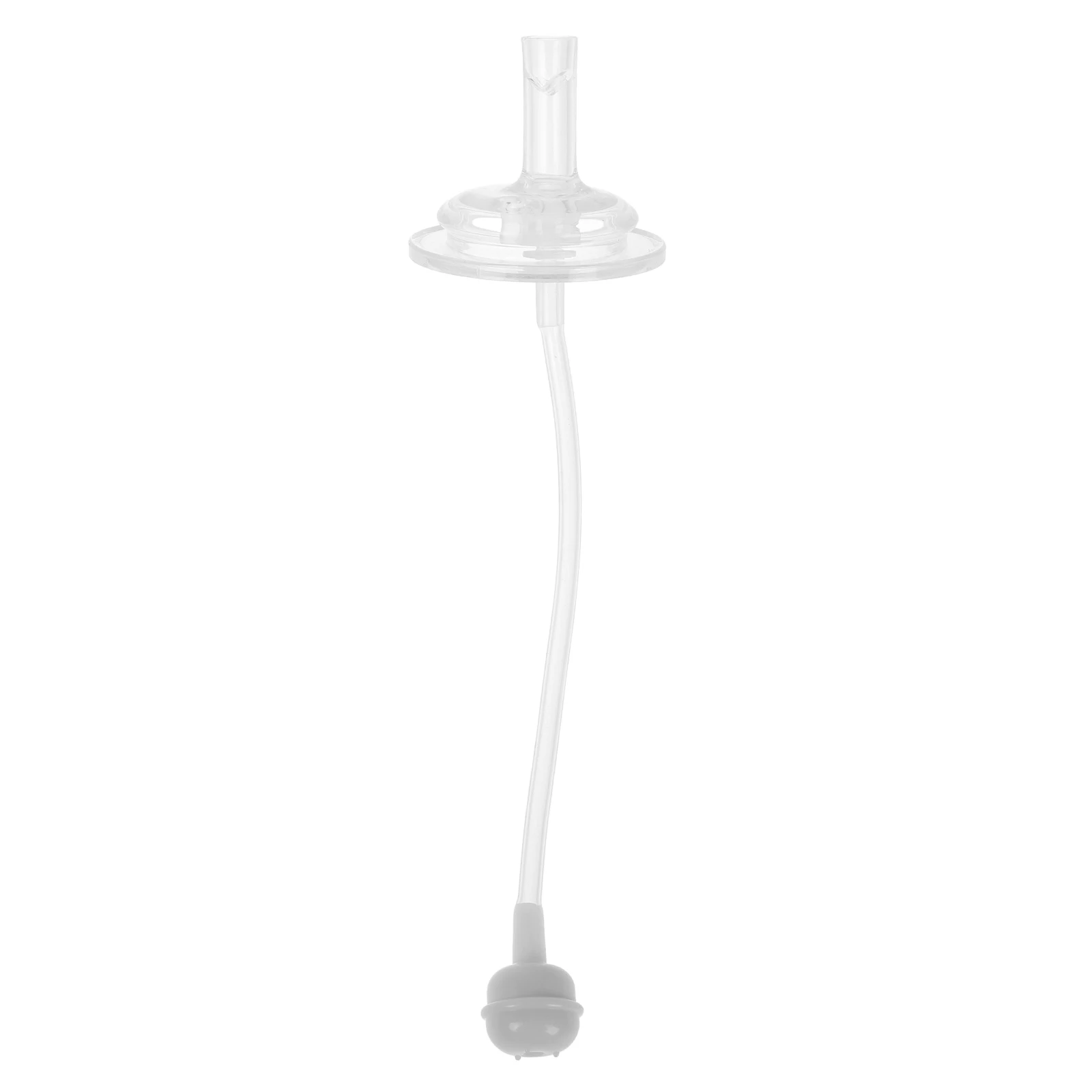 Wide Mouth Learning Cup Straw Set Detachable Silicone Replacement Straws Leak Proof Baby Bottles Cups Food Grade Material Easy
Wide Mouth Learning Cup Straw Set Detachable Silicone Replacement Straws Leak Proof Baby Bottles Cups Food Grade Material Easy