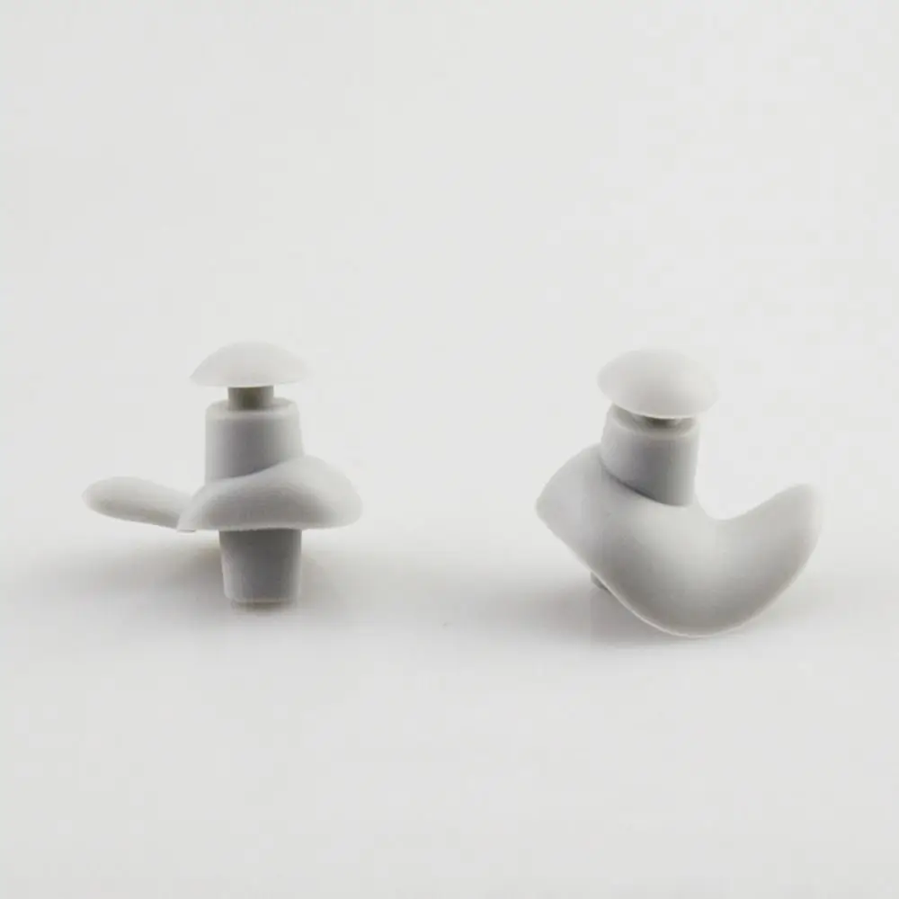 Anti-Noise Swimming Equipment Sleep Shower Ear Plugs Ear Plugs Swimming Silicone Earplugs Anti Noise Earplugs Swim Ear Plugs
Anti-Noise Swimming Equipment Sleep Shower Ear Plugs Ear Plugs Swimming Silicone Earplugs Anti Noise Earplugs Swim Ear Plugs
