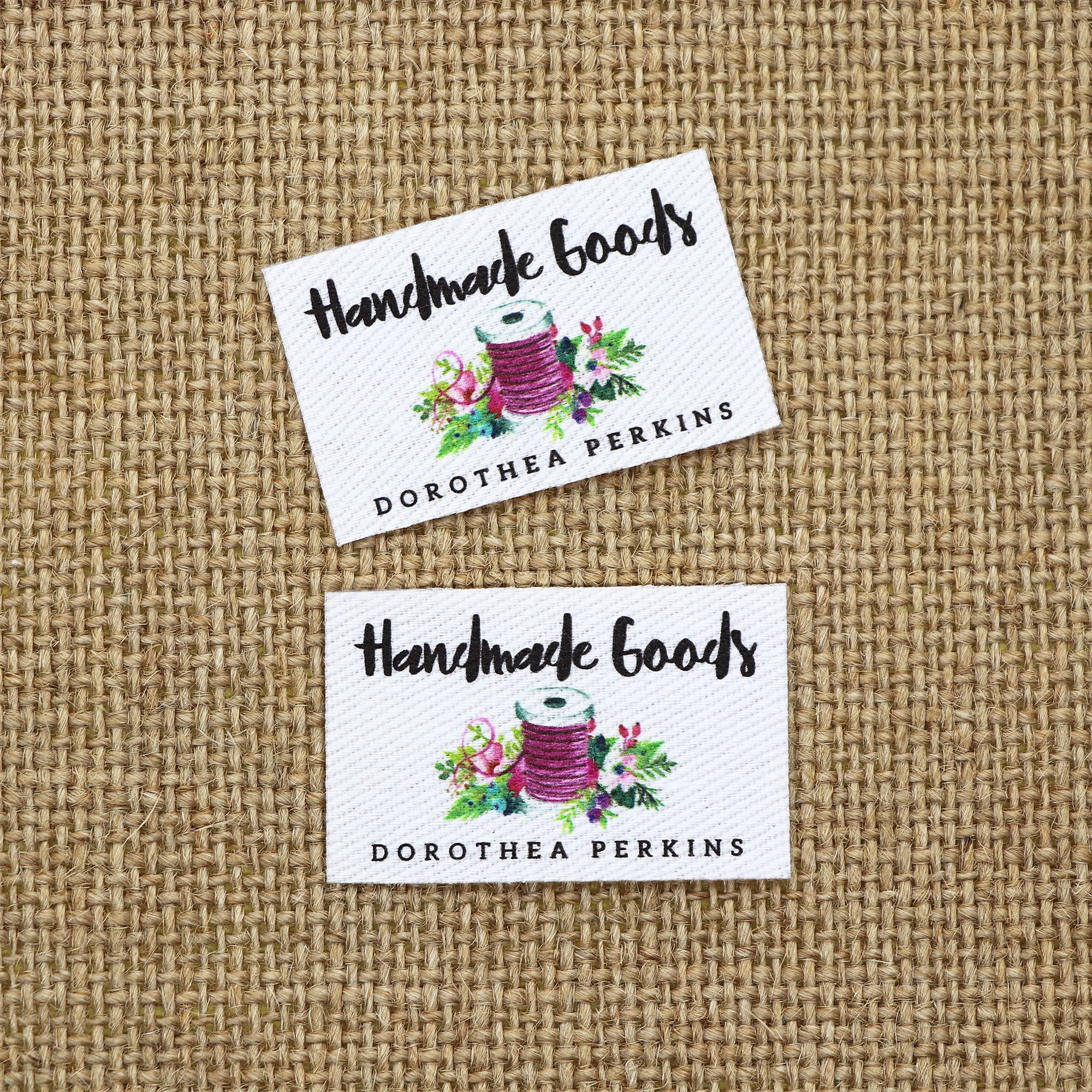 Custom Ironing Labels, Personalized Name, Clothing Labels, Fabric tags,Brand Labels, handmade tags(YT131)
Custom Ironing Labels, Personalized Name, Clothing Labels, Fabric tags,Brand Labels, handmade tags(YT131)