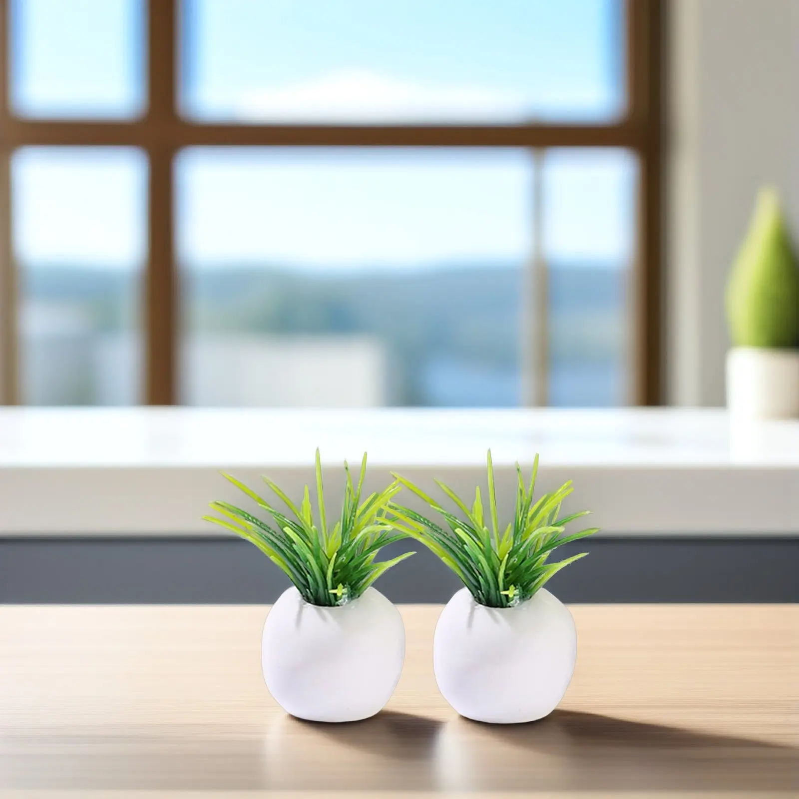 8Pcs Miniature Potted Succulent Plants Bright Colors Mini House Bonsai Decoration Dollhouse Accessories Micro Landscape Props
8Pcs Miniature Potted Succulent Plants Bright Colors Mini House Bonsai Decoration Dollhouse Accessories Micro Landscape Props
