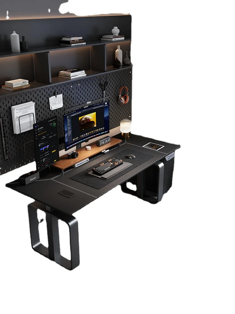 Электрический подъемный стол, умный стол, учебный стол, седло, кожаное с компьютерным столом
Электрический подъемный стол, умный стол, учебный стол, седло, кожаное с компьютерным столом