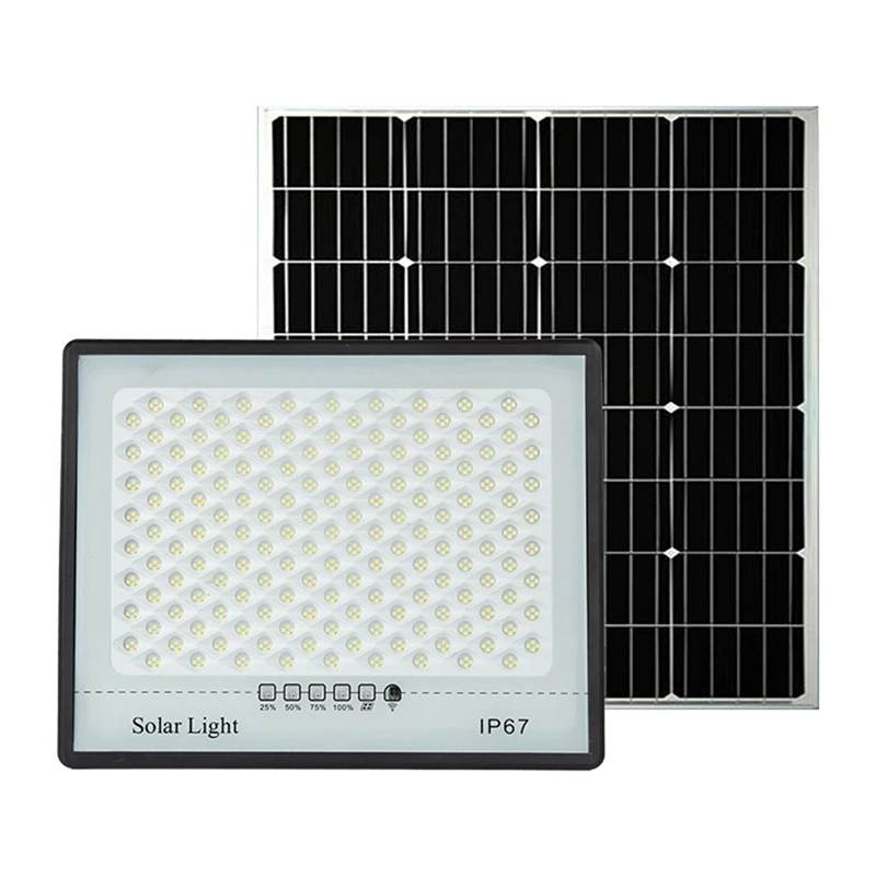 LED Solar Lights Outdoor Garden Solar Lamp IP67 Waterproof Solar Lights Sunlight Wall Lamp External Spotlight
LED Solar Lights Outdoor Garden Solar Lamp IP67 Waterproof Solar Lights Sunlight Wall Lamp External Spotlight