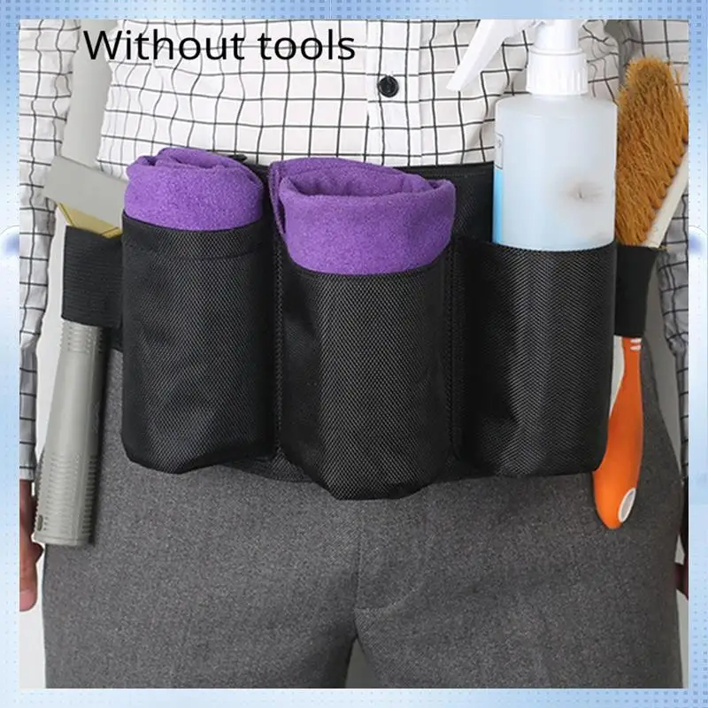 ABHQ-Oxford Cloth Custodial Waist Tools Bag Zipper Buckle Design Tool Pouch Oxford Cloth Custodial Tools Bag For Cleaning Tool P
ABHQ-Oxford Cloth Custodial Waist Tools Bag Zipper Buckle Design Tool Pouch Oxford Cloth Custodial Tools Bag For Cleaning Tool P