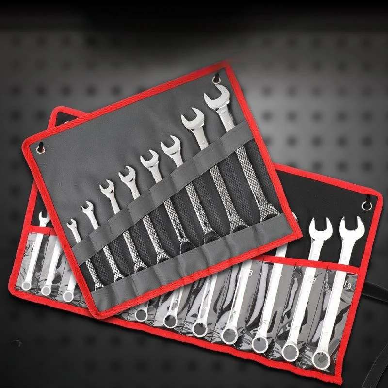 Профессиональный набор гаечных ключей, набор инструментов для мастерской, баннеров, универсальный полный набор ключей с храповым механизмом, наборы инструментов для дома
Профессиональный набор гаечных ключей, набор инструментов для мастерской, баннеров, универсальный полный набор ключей с храповым механизмом, наборы инструментов для дома