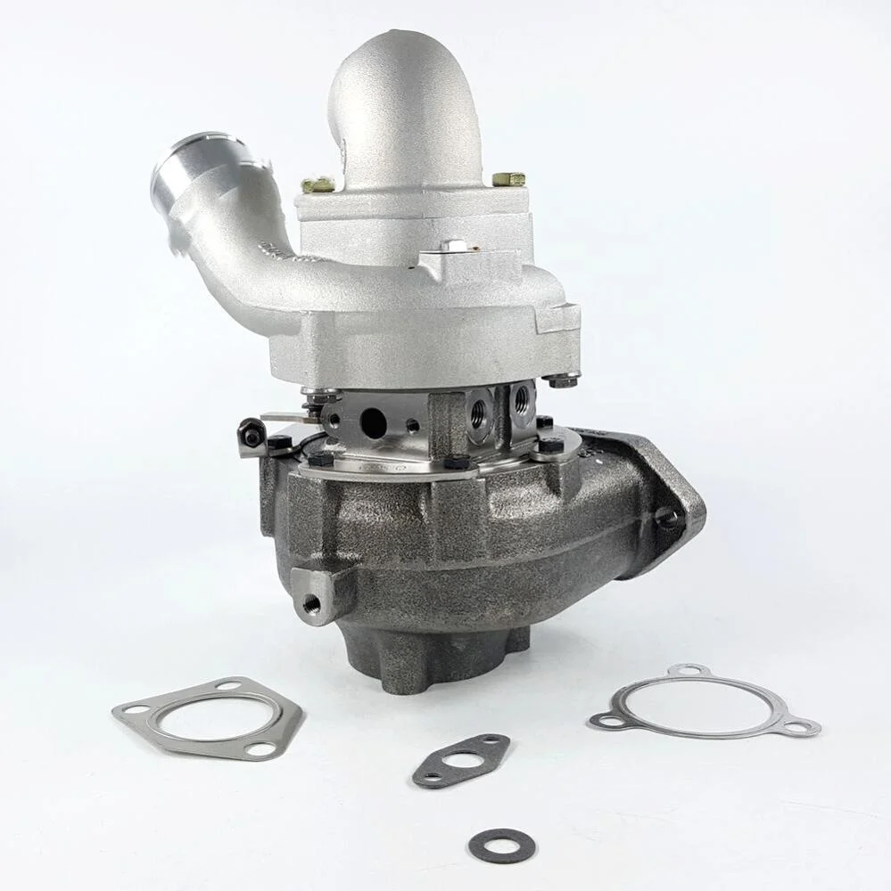 TLF BV43 Turbochrger 53039880145 53039880127 28200-4480 With D4CB 16V Engine Turbochrger
TLF BV43 Turbochrger 53039880145 53039880127 28200-4480 With D4CB 16V Engine Turbochrger