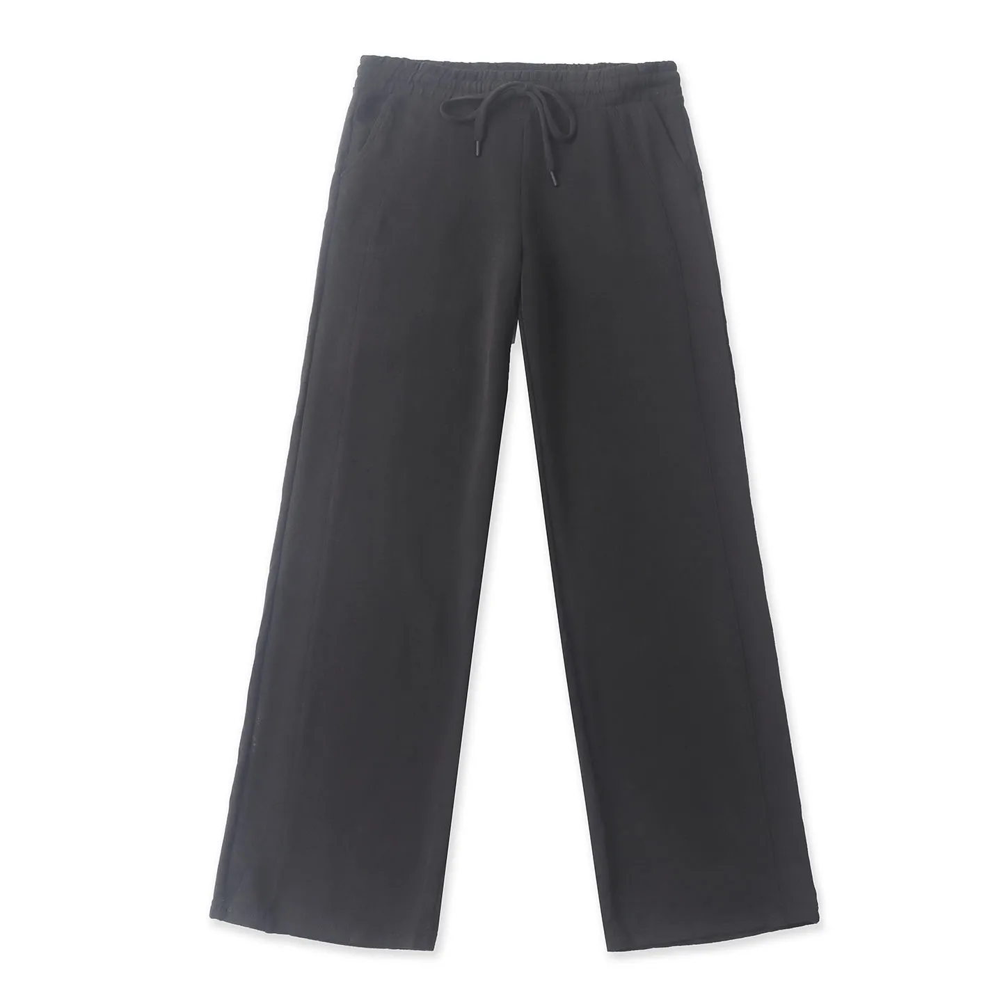 High Waist Modal Cotton Casual Pants Spring New Style Women's Versatile Loose Elastic Waist plus Size Long Trousers
High Waist Modal Cotton Casual Pants Spring New Style Women's Versatile Loose Elastic Waist plus Size Long Trousers