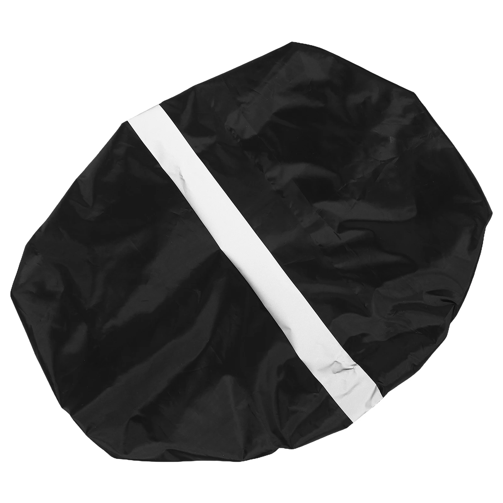 1PC Outdoor Backpack Cover Waterproof Dustproof Reflective 190T Polyester Cycling Bag Rain Covers Portable Hiking Gear
1PC Outdoor Backpack Cover Waterproof Dustproof Reflective 190T Polyester Cycling Bag Rain Covers Portable Hiking Gear