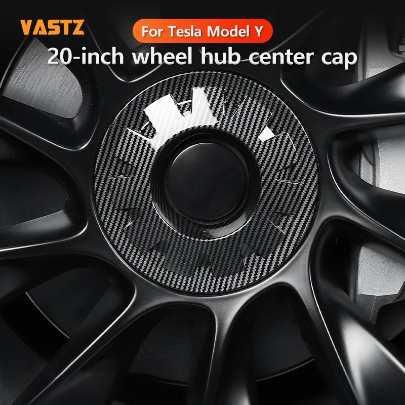VASTZ For Tesla Model Y Performance 20in Hub Center Protective Cover Wheel Covers Wheel Caps Car Replacement Accessories
VASTZ For Tesla Model Y Performance 20in Hub Center Protective Cover Wheel Covers Wheel Caps Car Replacement Accessories