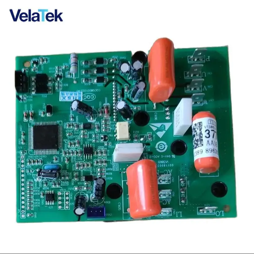 New for Haier Air Conditioning Variable Frequency Board 0011800377G 0011800377A 0011800377C 0011800377M Power Module
New for Haier Air Conditioning Variable Frequency Board 0011800377G 0011800377A 0011800377C 0011800377M Power Module