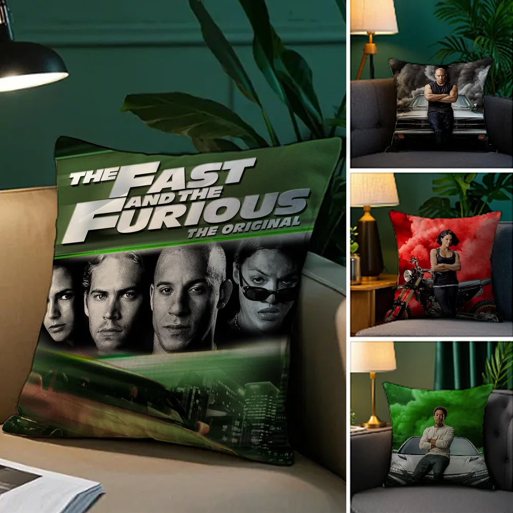 T-The Fast The FuriousS Pillow Case Plush Fabric Soft Double Sided Print Sofa Cushion Cover Throw Pillow Covers
T-The Fast The FuriousS Pillow Case Plush Fabric Soft Double Sided Print Sofa Cushion Cover Throw Pillow Covers