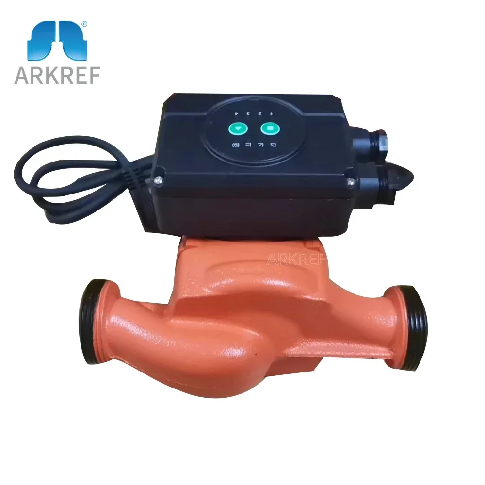 Low Noise High Pressure No Leakage Circulator Electric Automatic Pump Circulation Pump Machine For Floor Heating System
Low Noise High Pressure No Leakage Circulator Electric Automatic Pump Circulation Pump Machine For Floor Heating System