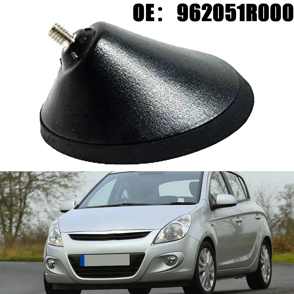 For Hyundai New Antenna Base Suit For Hyundai I20 Accent 2005-2010 962051R000 ABS Black Car Accessories Tools
For Hyundai New Antenna Base Suit For Hyundai I20 Accent 2005-2010 962051R000 ABS Black Car Accessories Tools
