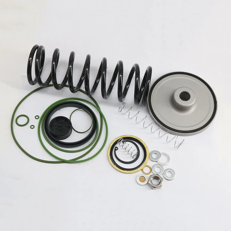 2906045200 16000h Maint Kit Screw air Compressor Parts air Compressor Maintenance Kit 16000h Service Kit
2906045200 16000h Maint Kit Screw air Compressor Parts air Compressor Maintenance Kit 16000h Service Kit