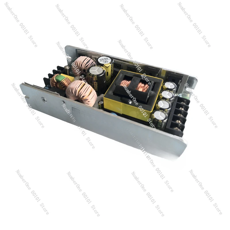 Industrial power supply LED lamp Industrial control AC communication equipment 600W switching power supply with PFC
Industrial power supply LED lamp Industrial control AC communication equipment 600W switching power supply with PFC