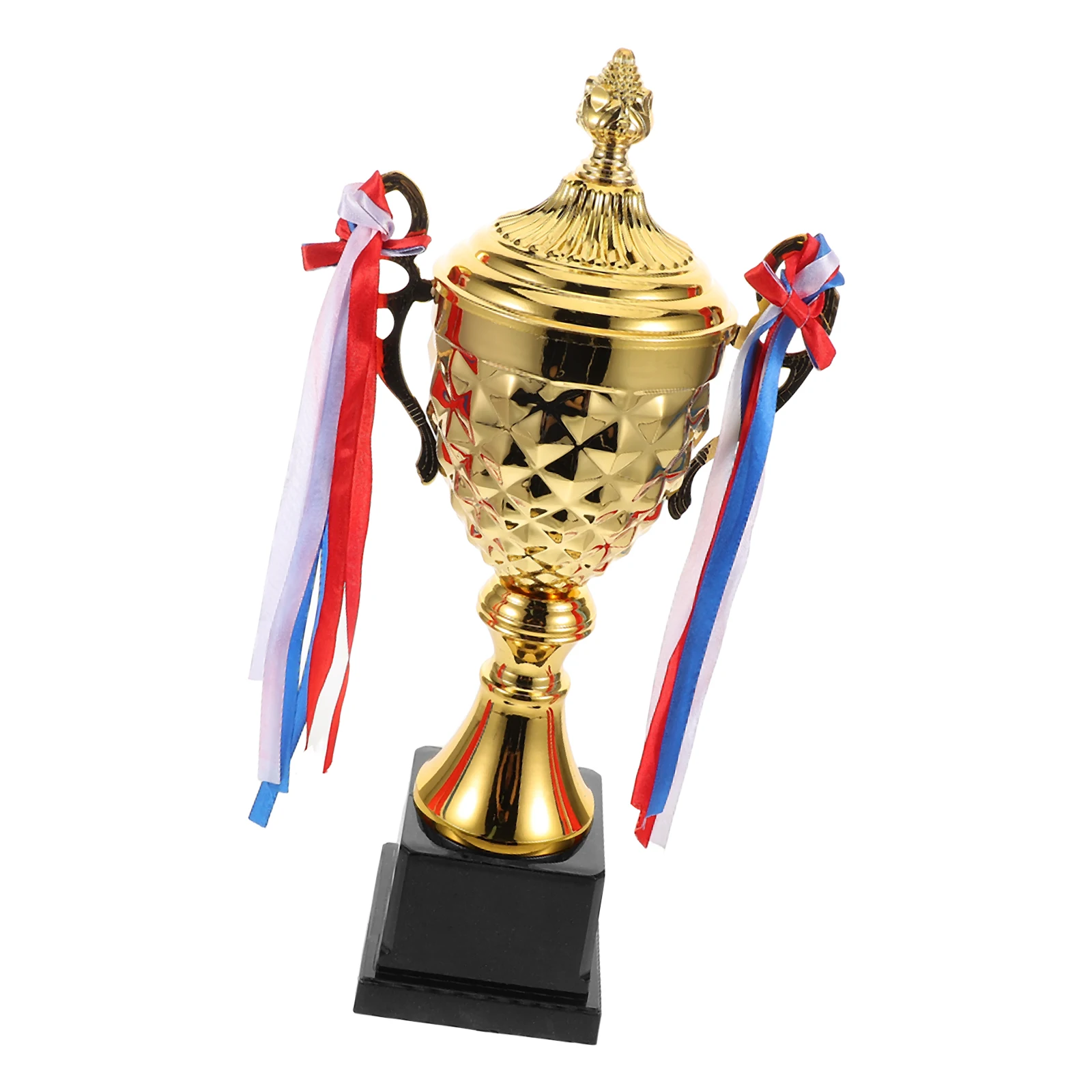 Large Metal For Competitions Athletic Events Winner Unique Design Durable Display Indoor Outdoorcup Big Metal Gold
Large Metal For Competitions Athletic Events Winner Unique Design Durable Display Indoor Outdoorcup Big Metal Gold