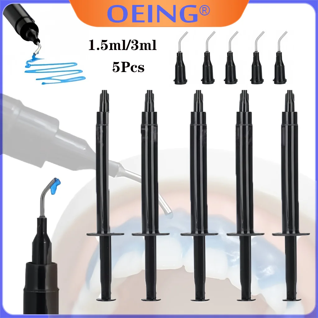 OEING 5 шт. гель для защиты зубных десен 1,5 мл защита ясен с наконечниками для материалов для отбеливания зубов
OEING 5 шт. гель для защиты зубных десен 1,5 мл защита ясен с наконечниками для материалов для отбеливания зубов