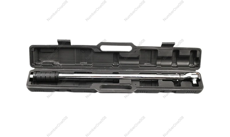 Preset Torque Wrench 3/4 1 Inch Drive Quick Release Ratchet TG Type Industrial Tool
Preset Torque Wrench 3/4 1 Inch Drive Quick Release Ratchet TG Type Industrial Tool