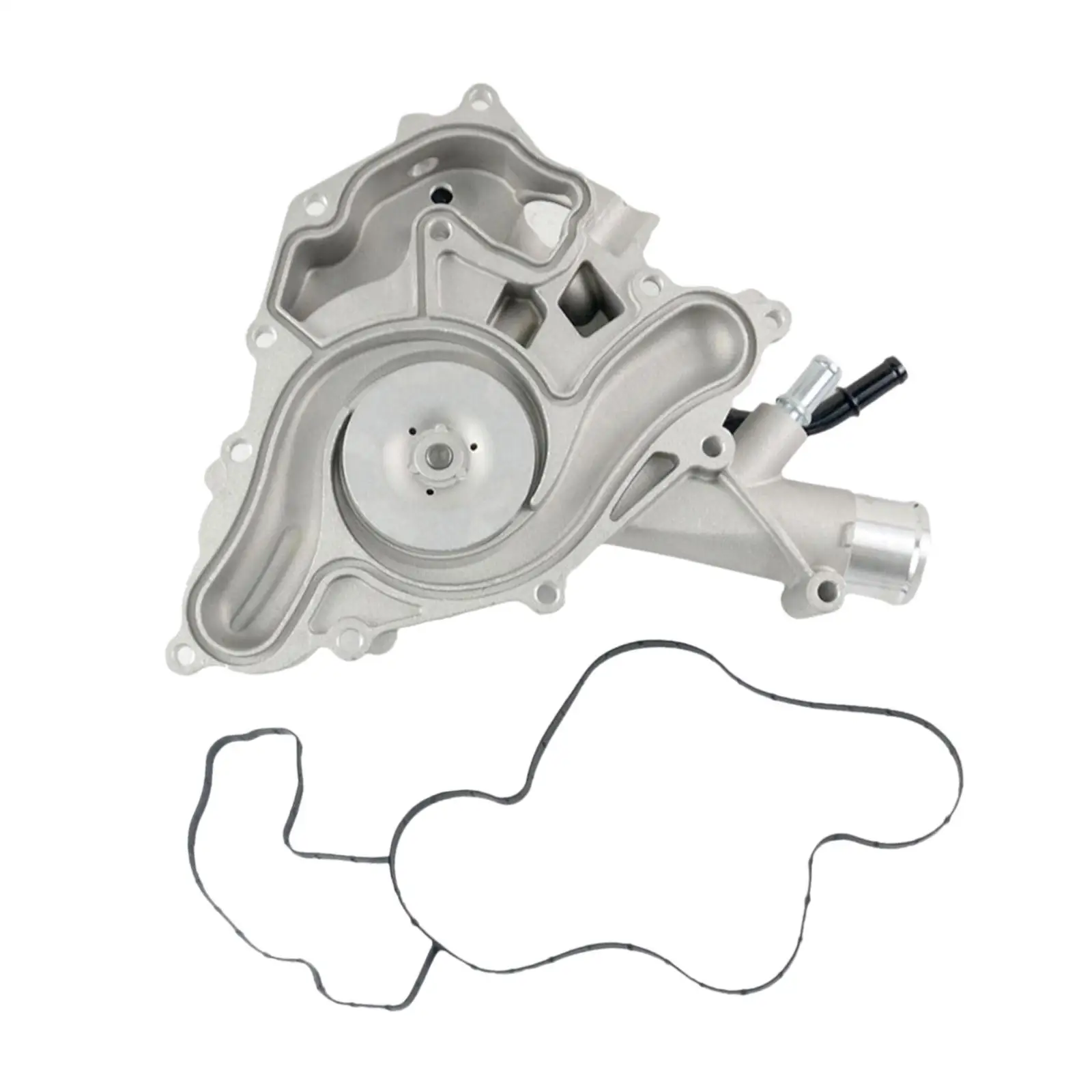 68346912AA ременно управляемый водяной насос для аксессуаров Chrysler 5.7L
68346912AA ременно управляемый водяной насос для аксессуаров Chrysler 5.7L