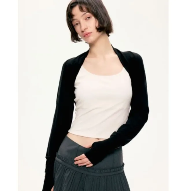 Faionable Svel oulder шило Cover up Женская облегающая верхняя одежда Ele Sle, не облегающая, модная или верхняя одежда для женщин
Faionable Svel oulder шило Cover up Женская облегающая верхняя одежда Ele Sle, не облегающая, модная или верхняя одежда для женщин