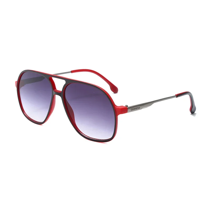 Outdoor sports driving large frame glasses men's and women's fashion sunglasses
Outdoor sports driving large frame glasses men's and women's fashion sunglasses