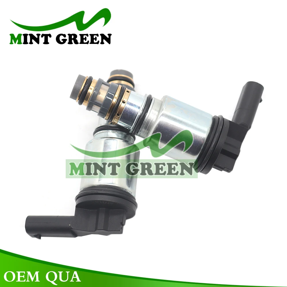 MG-112 Air Conditioning AC Compressor Electronic Solenoid Control Valve Hv14 For MAZDA 3 CX20 CX-30 BDGF61450 3DA-DM8P 3DADM8P
MG-112 Air Conditioning AC Compressor Electronic Solenoid Control Valve Hv14 For MAZDA 3 CX20 CX-30 BDGF61450 3DA-DM8P 3DADM8P