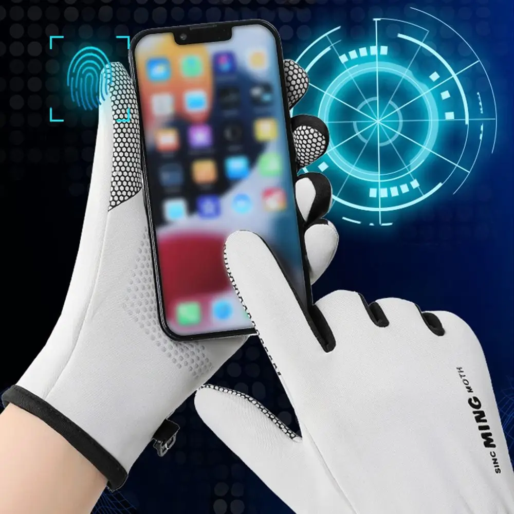 Модные теплые зимние перчатки с флисовой подкладкой, ветрозащитные велосипедные перчатки, нескользящие водонепроницаемые лыжные перчатки для катания на лыжах
Модные теплые зимние перчатки с флисовой подкладкой, ветрозащитные велосипедные перчатки, нескользящие водонепроницаемые лыжные перчатки для катания на лыжах