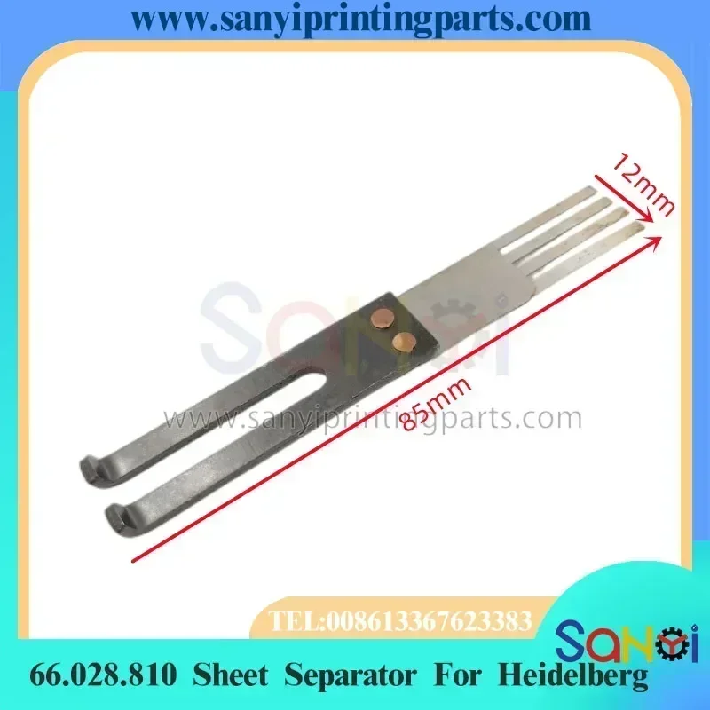 Лучшее качество 66.028.810 66.028.810F сепаратор листов для деталей печатной машины Heidelberg SM102 CD102 SM74 PM74
Лучшее качество 66.028.810 66.028.810F сепаратор листов для деталей печатной машины Heidelberg SM102 CD102 SM74 PM74