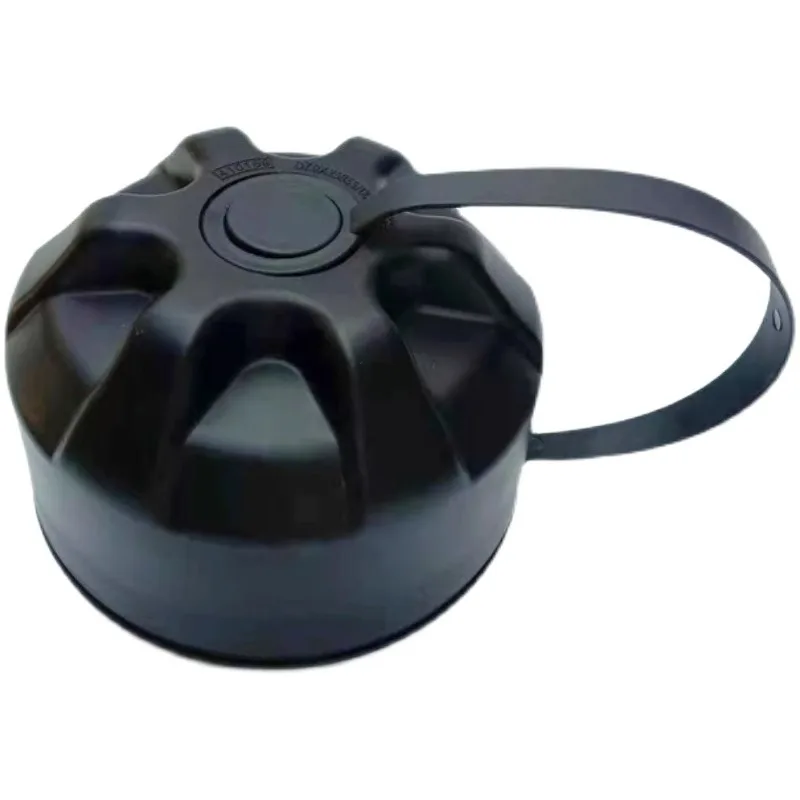 Dustproof Cap Fuel Tank Cap Waterproof Cover for Balong 507 for Liuzhou Chenglong H7 H5 M7 M5 M3 T7
Dustproof Cap Fuel Tank Cap Waterproof Cover for Balong 507 for Liuzhou Chenglong H7 H5 M7 M5 M3 T7