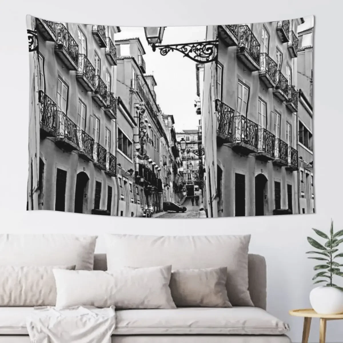 Rua do Norte.Bairro Alto. Lisbon Tapestry Home Decorating Room Decor For Girls Bedrooms Decor Tapestry
Rua do Norte.Bairro Alto. Lisbon Tapestry Home Decorating Room Decor For Girls Bedrooms Decor Tapestry