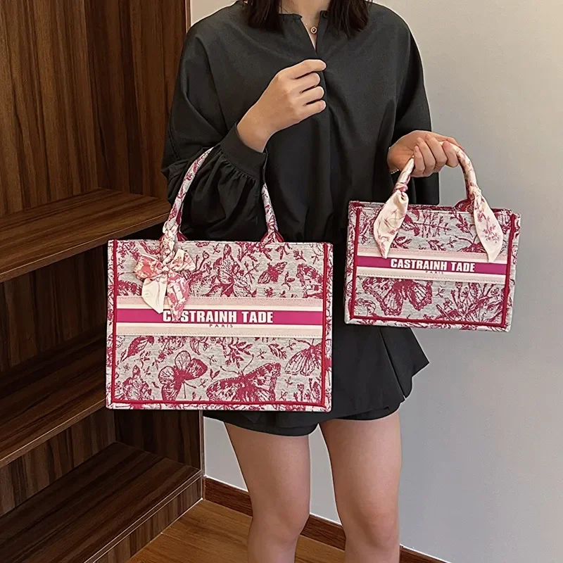 2025 Designer free shipping designer shoulder bags casual handbag fashionable tote for women 2025 new style pink
2025 Designer free shipping designer shoulder bags casual handbag fashionable tote for women 2025 new style pink