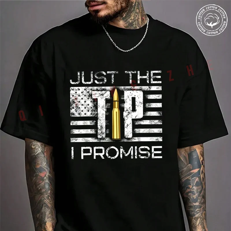 Bullet Flag Printed Motorcycle Cotton T-shirt Summer Casual Short Sleeved Basic TShirt Round Neck Unisex Tops
Bullet Flag Printed Motorcycle Cotton T-shirt Summer Casual Short Sleeved Basic TShirt Round Neck Unisex Tops