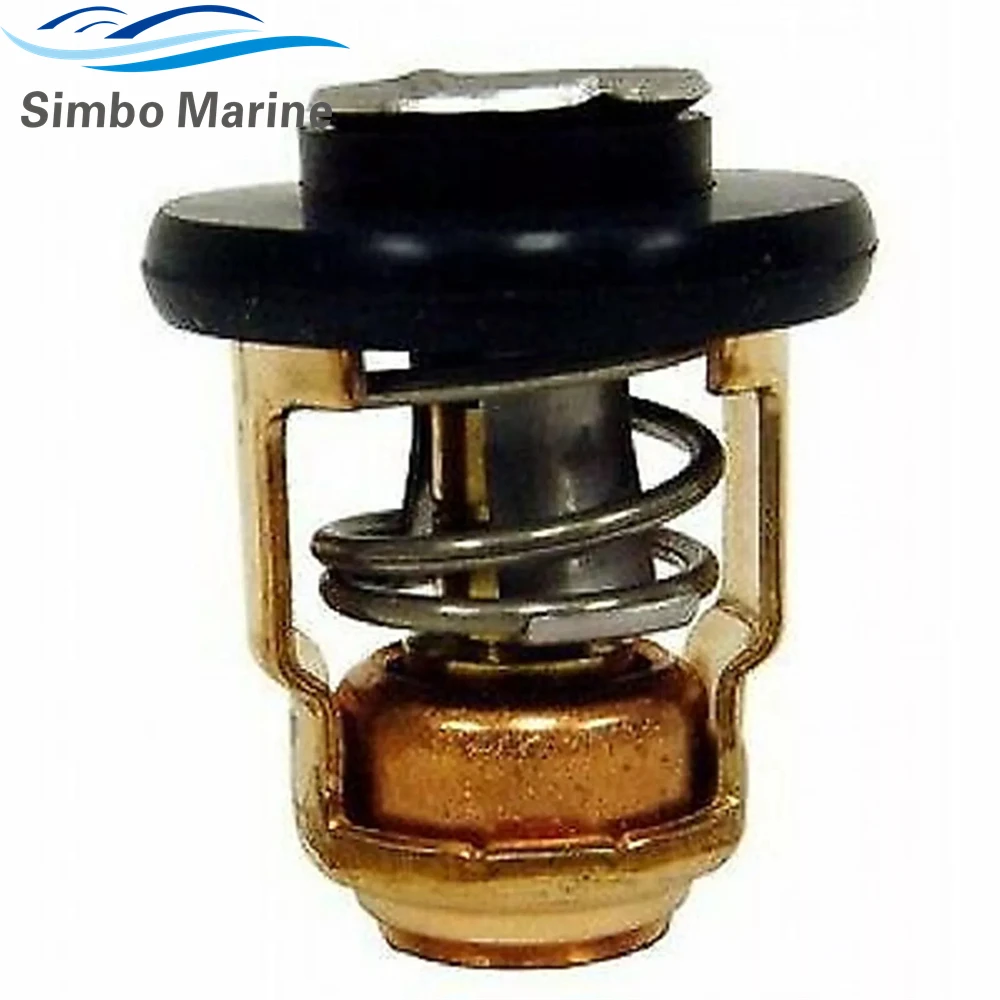 6AH-12411-00 50 ℃ 122 ° F-термостат для 4-тактного подвесного двигателя Yamaha F2,5 9,9 15 20 л.с. 69M-12411-01 69M-12411-00 6G8-12411-00
6AH-12411-00 50 ℃ 122 ° F-термостат для 4-тактного подвесного двигателя Yamaha F2,5 9,9 15 20 л.с. 69M-12411-01 69M-12411-00 6G8-12411-00
