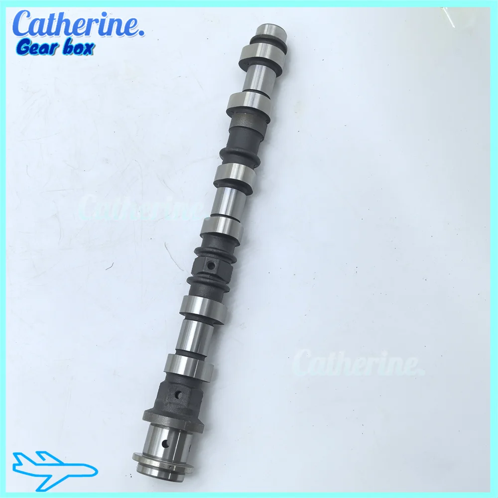 1PC Left Side Exhaust Engine Camshaft 5184377AG 5184377AD 5184377AE 5184377AF fits For JEEP DODGE CHRYSLER RAM 3.6L 2011-2020
1PC Left Side Exhaust Engine Camshaft 5184377AG 5184377AD 5184377AE 5184377AF fits For JEEP DODGE CHRYSLER RAM 3.6L 2011-2020