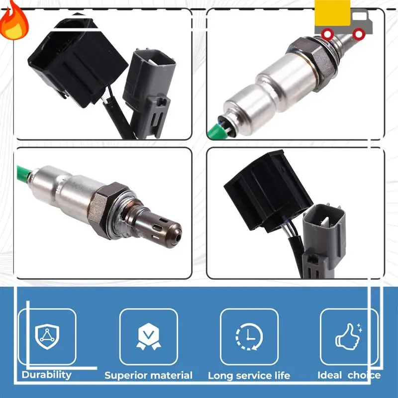 Discount-LFBL-18-8G1 Car Oxygen Sensor O2 Sensor For Mazda 3 5 1.8L 2.0L 2007-2012 LFBL188G1
Discount-LFBL-18-8G1 Car Oxygen Sensor O2 Sensor For Mazda 3 5 1.8L 2.0L 2007-2012 LFBL188G1