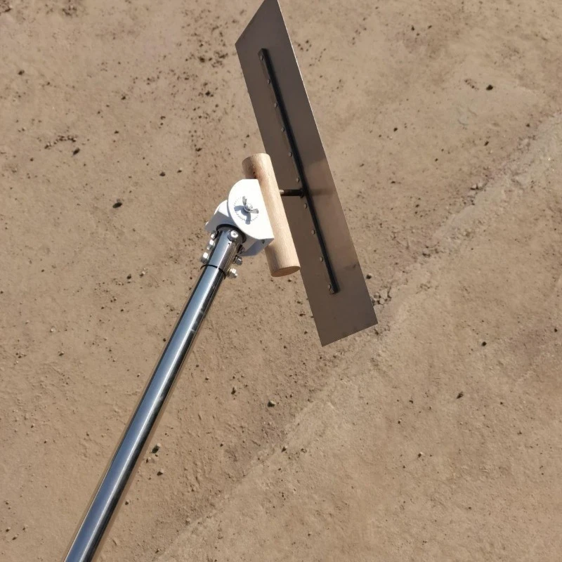 Leveling tools, small trowels for road and floor surfaces, adjustable thick concrete expansion trowels, cement products, durable
Leveling tools, small trowels for road and floor surfaces, adjustable thick concrete expansion trowels, cement products, durable