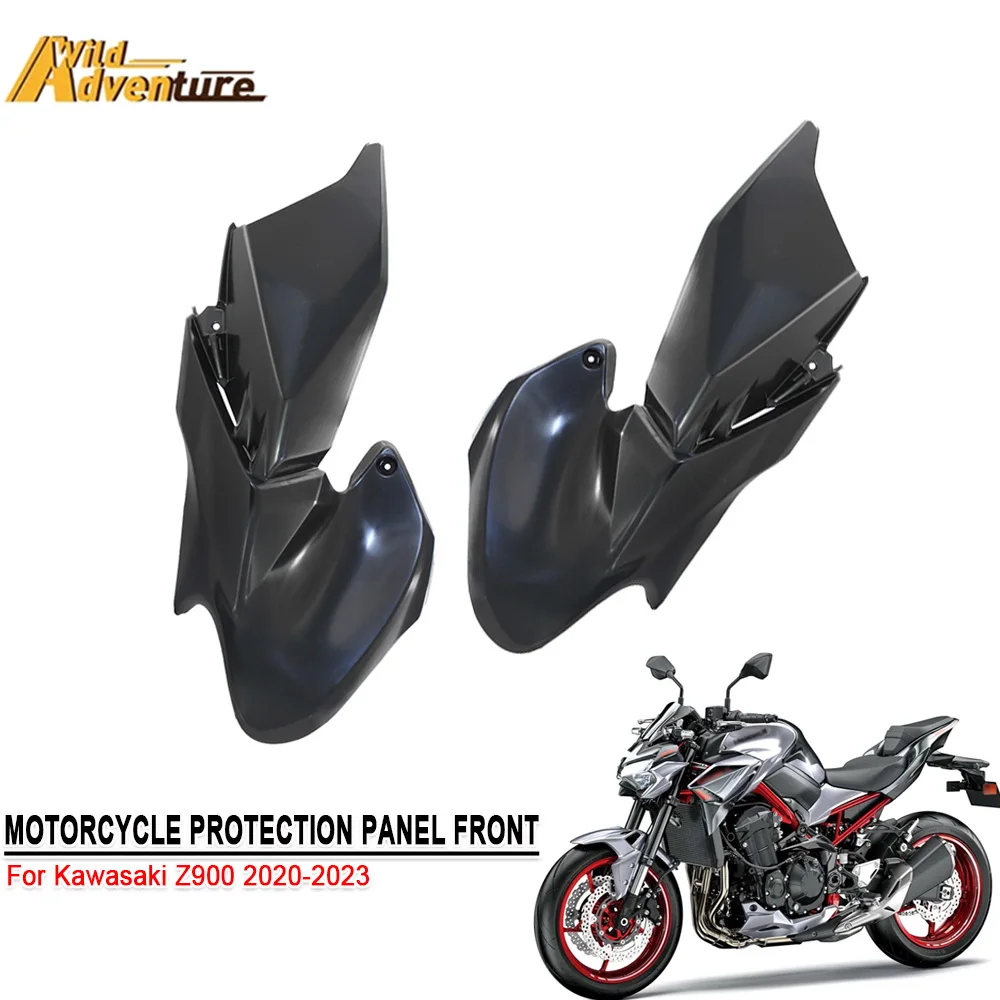 Z900 Motorcycle Side Trim Protector Cover Gas Fuel Tank Side Panel Fairing Cowl Fit For Kawasaki Z900 Z 900 2020 2021 2022 2023
Z900 Motorcycle Side Trim Protector Cover Gas Fuel Tank Side Panel Fairing Cowl Fit For Kawasaki Z900 Z 900 2020 2021 2022 2023