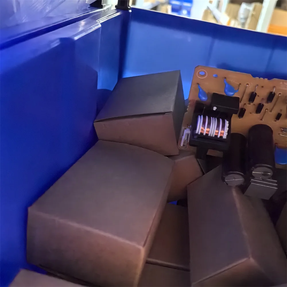 Оригинальная рабочая плата питания LQ-310 LQ-350 для принтера LQ310 LQ350 LQ300KH LQ520K
Оригинальная рабочая плата питания LQ-310 LQ-350 для принтера LQ310 LQ350 LQ300KH LQ520K