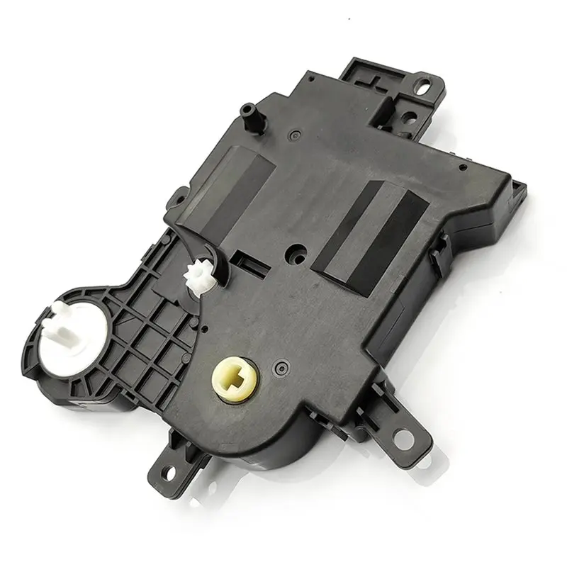 Heater Flap Motor Actuator 063800-9061 For Toyota For Corolla RAV4 CROSS PRIUS C-HR Air Conditioning Servo Motor 00800217
Heater Flap Motor Actuator 063800-9061 For Toyota For Corolla RAV4 CROSS PRIUS C-HR Air Conditioning Servo Motor 00800217