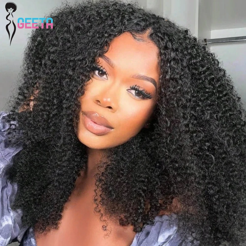 Geeta Curly Half Wig Wear And Go Kinky Curly Flip Over Wig Beginner Friendly 3 In 1 Half Wig Seamless Curly Half Human Hair Wigs
Geeta Curly Half Wig Wear And Go Kinky Curly Flip Over Wig Beginner Friendly 3 In 1 Half Wig Seamless Curly Half Human Hair Wigs