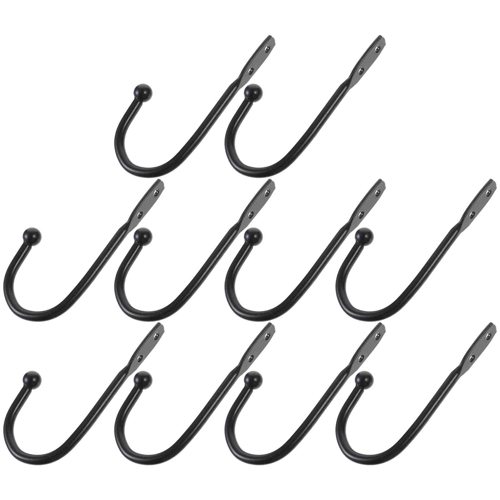 Hanging Wall Decor Decorative Curtain Fixed Tie Simple Retro Country Style Decoration Coat Hooks Metal Mounted Vintage
Hanging Wall Decor Decorative Curtain Fixed Tie Simple Retro Country Style Decoration Coat Hooks Metal Mounted Vintage
