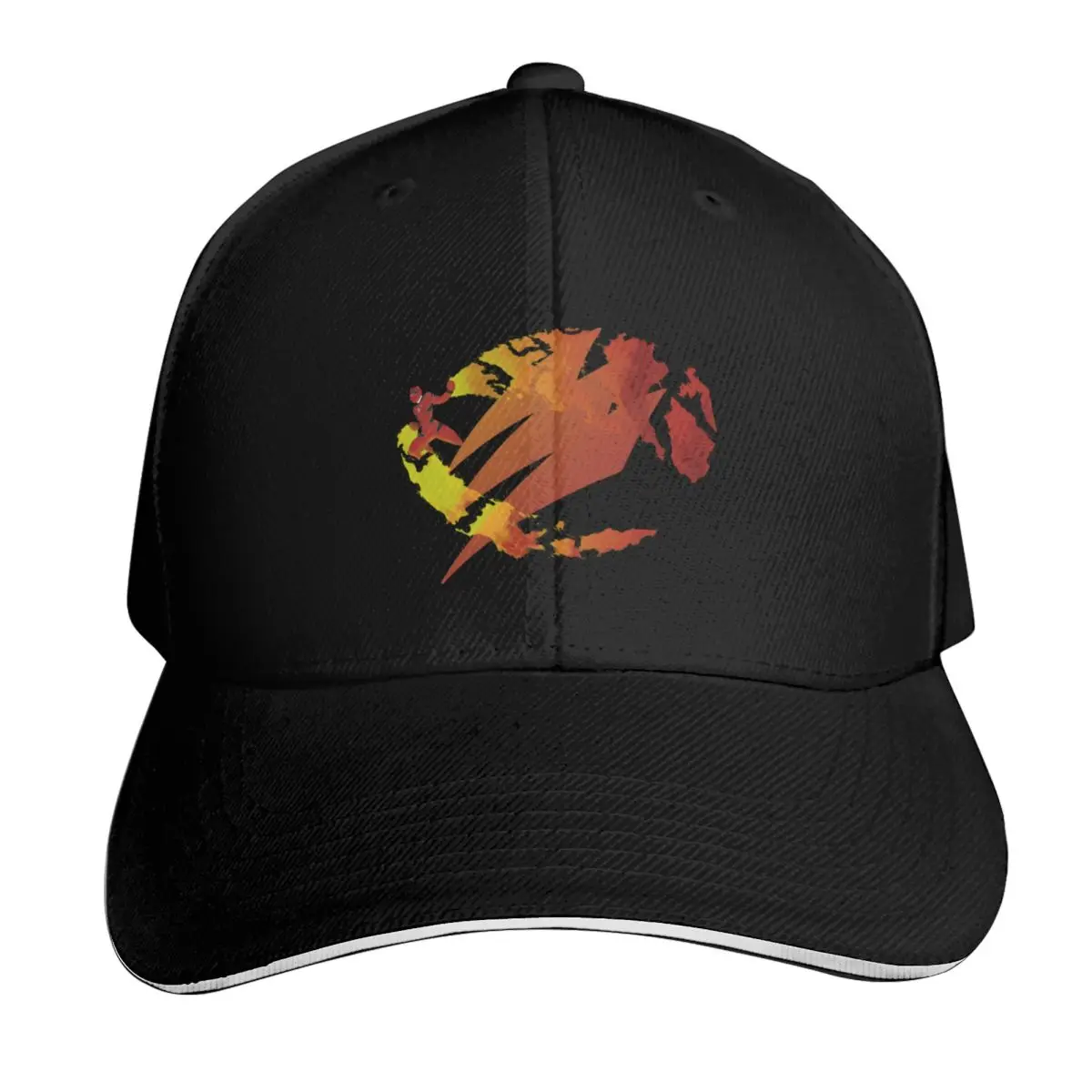 Jungle Fury Red Ranger Baseball Cap Golf Hat Man Hat men Trucker Cap Sunhat Women's Golf Wear Men's
Jungle Fury Red Ranger Baseball Cap Golf Hat Man Hat men Trucker Cap Sunhat Women's Golf Wear Men's