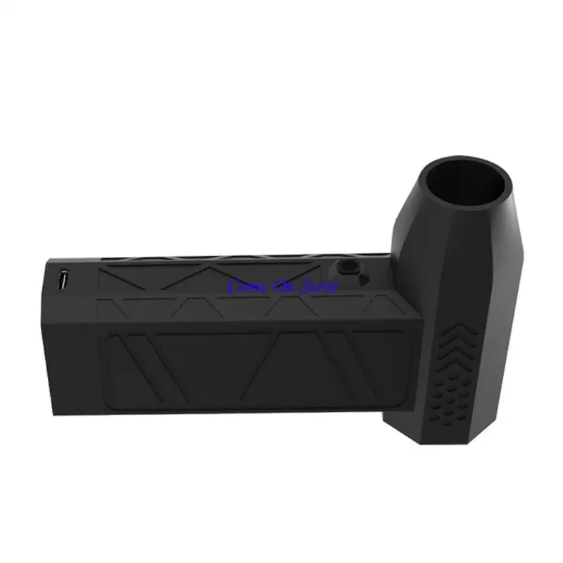 M6CF High Performances Blower Electric Air Dusters for Second Cooling Solution
M6CF High Performances Blower Electric Air Dusters for Second Cooling Solution