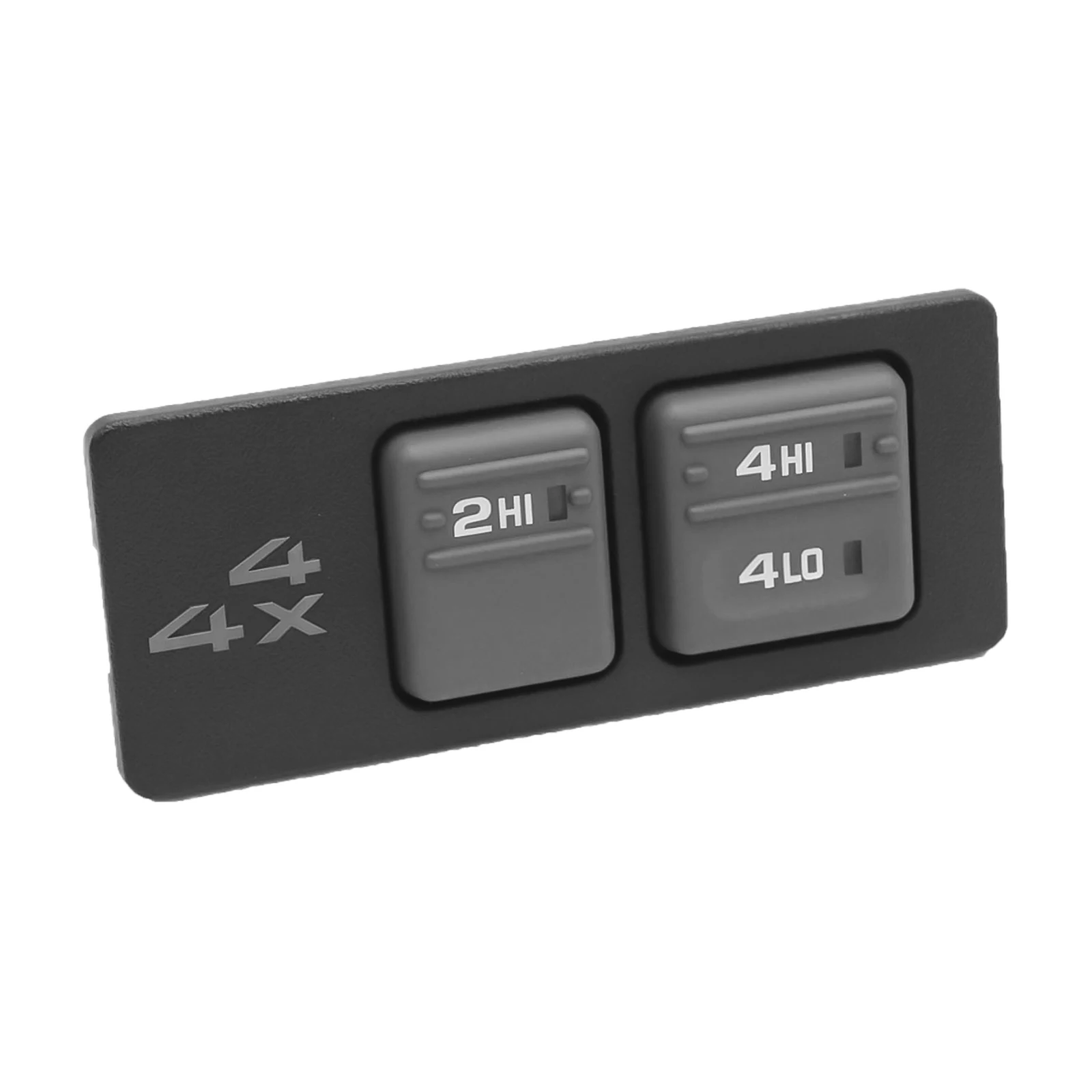 1 Pc 4wd Switch 4x4 Switch 4 Wheel Drive Selector Switch Replaces 15969707, 19168766 Fits for Chevy Tahoe K1500 Pickup/Suburban
1 Pc 4wd Switch 4x4 Switch 4 Wheel Drive Selector Switch Replaces 15969707, 19168766 Fits for Chevy Tahoe K1500 Pickup/Suburban