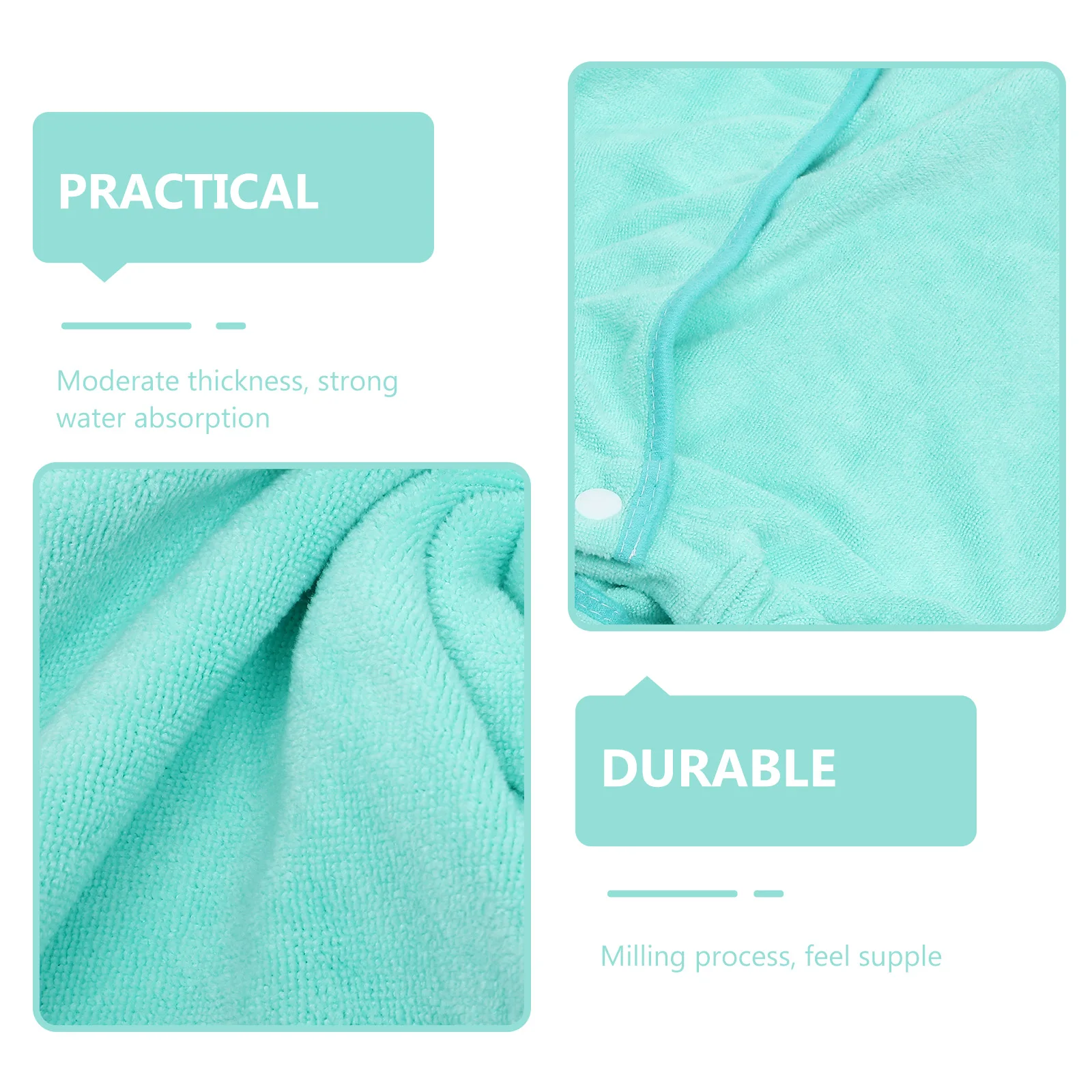 Water Absorbing Bath Wrap For Women Bath Quick Dry Skin-Friendly Lightweight Towel Wrap For Bathroom Beach Pool Swimming
Water Absorbing Bath Wrap For Women Bath Quick Dry Skin-Friendly Lightweight Towel Wrap For Bathroom Beach Pool Swimming