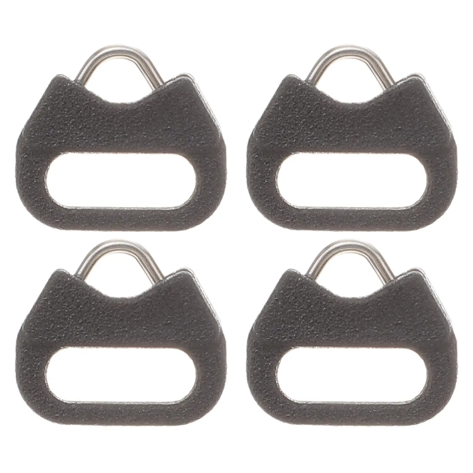 Triangular Hook Metal Fastener Stainless Steel ABS Camera Clip Triangle Ring Split Ring Strap Accessories Waist Belt Shoulder
Triangular Hook Metal Fastener Stainless Steel ABS Camera Clip Triangle Ring Split Ring Strap Accessories Waist Belt Shoulder