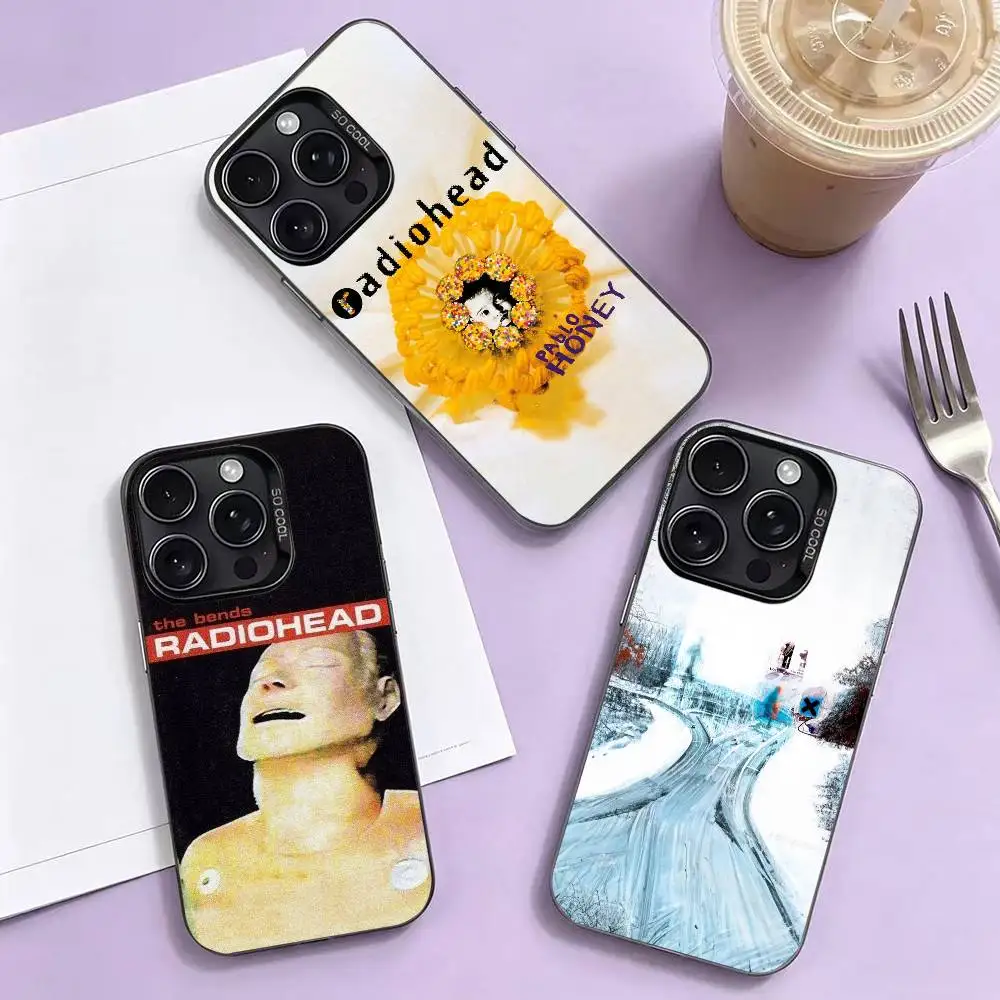 r-Radiohead Band Album Cover Phone Case For iPhone 17,16,15,14,13,12,11 Plus,Pro Max,XS,Colored Silver Plated Inside Cover
r-Radiohead Band Album Cover Phone Case For iPhone 17,16,15,14,13,12,11 Plus,Pro Max,XS,Colored Silver Plated Inside Cover