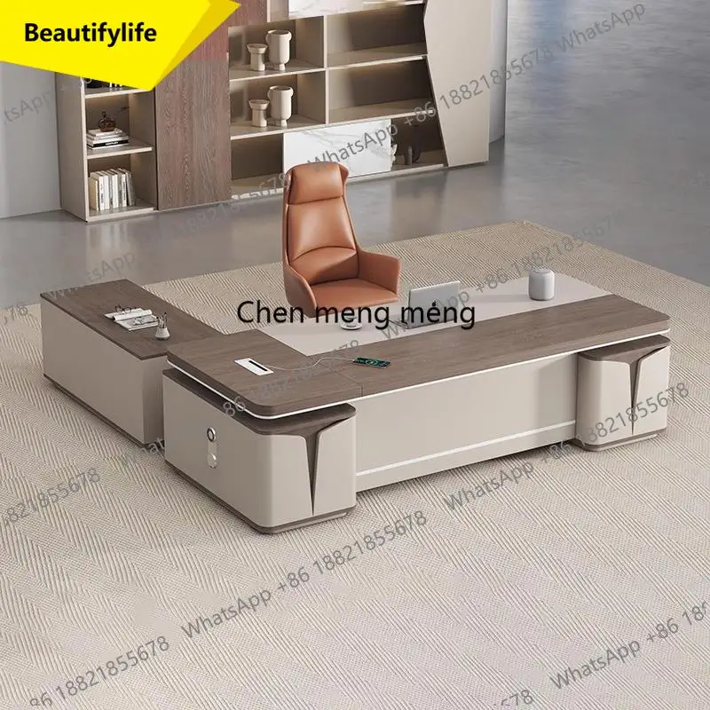 A17 Computer Office Desk Gaming Standing Sedentary L Shaped Table Boss Writing Modern Work President Desk Chair Workshop Fur
A17 Computer Office Desk Gaming Standing Sedentary L Shaped Table Boss Writing Modern Work President Desk Chair Workshop Fur