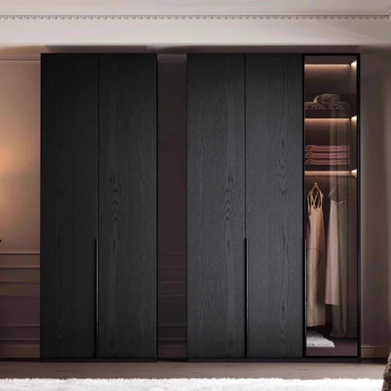 Luxury Home Bedroom Light Black Locker Storage Cabinet Clothes Closet Wardrobe Clothing Cabinets Wardrobes Closet For Clothes
Luxury Home Bedroom Light Black Locker Storage Cabinet Clothes Closet Wardrobe Clothing Cabinets Wardrobes Closet For Clothes
